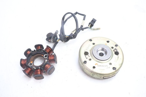 Rotor stator kymco - -, agility