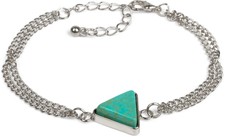 Bracelet avec pendentif en