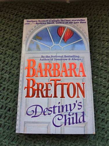 Destiny child barbara - destiny's,