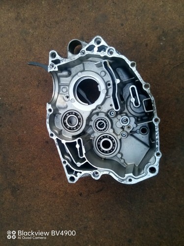 Carter moteur central yamaha - carter,