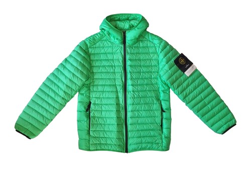 Stone island doudoune légère - stone,