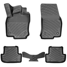 SET TAPIS VW T-ROC 2017-2025