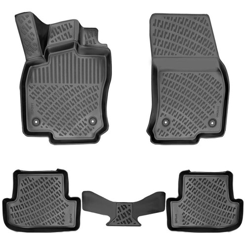 Tapis sol t roc - sol, vw