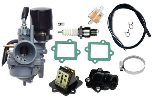 Carburateur pipe admission - pipe, d'admission