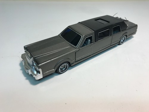 Majorette limousine 3045 - majorette,
