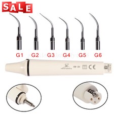 Détartreur dentaire