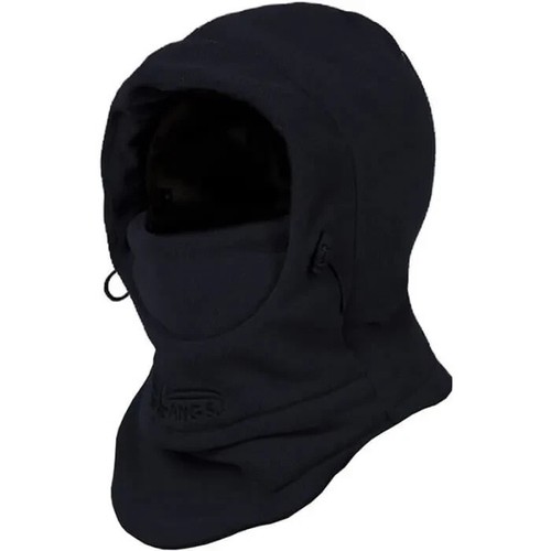 Cagoule enfant réversible - cagoule,