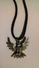 Aigle Pendentif aigle avec