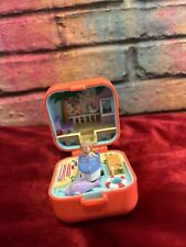 Coffrets Polly Pocket Bluebird 1991