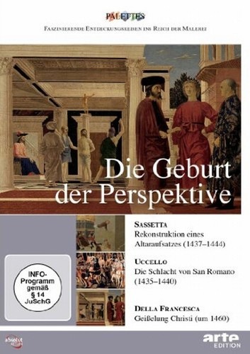 Die geburt der - die,