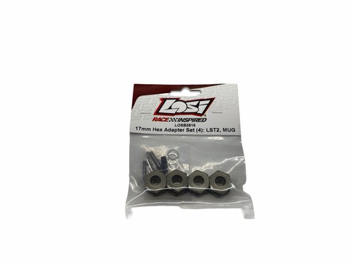 New losi losb3516 17mm - losi,
