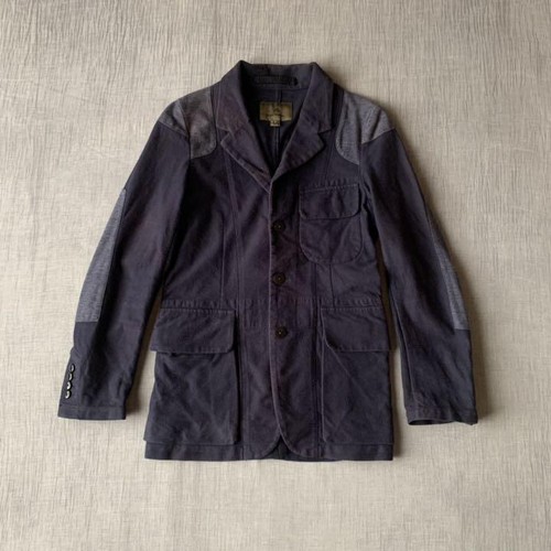 Veste nigel cabourn - veste,