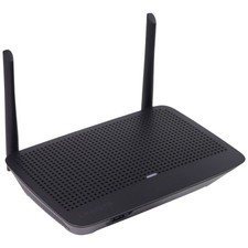 Linksys Max-Stream Bi-Bande