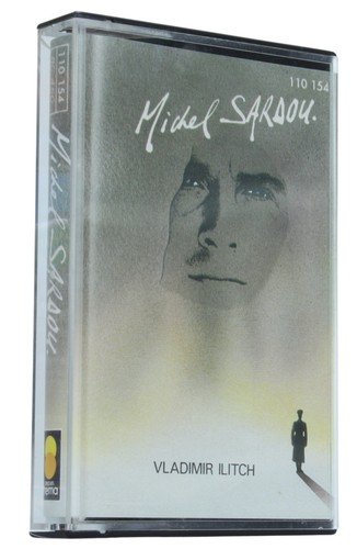 Michel sardou vladimir - -,
