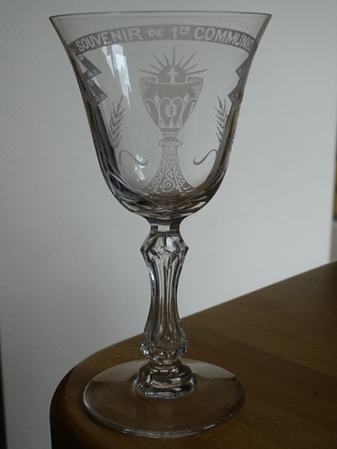 Saint louis cristal beau - saint,