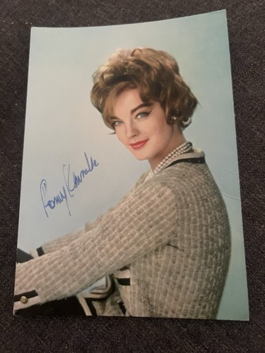 Carte postale cinéma - postale,