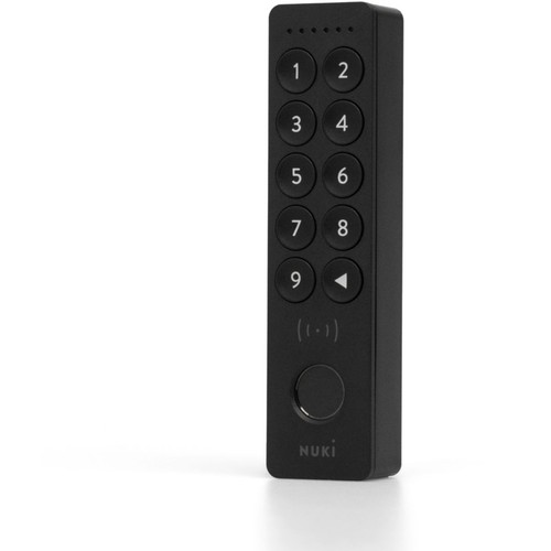 Accessoire serrure connectée