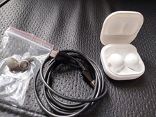 Samsung Galaxy Buds2 Pro –  Blanc – Écouteurs Sans Fil Bluetooth – ANC
