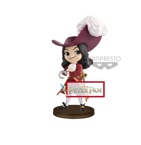 Figurine disney peter pan - figurine,