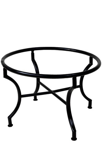 Table mosaïque cadre 80cm - table, en