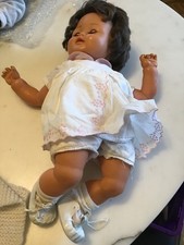 Bébé Raynal qui bouge oscar