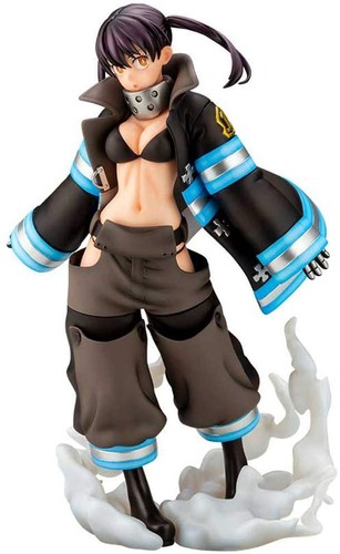 Figurine produit fini - , peint