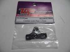 TOP Racing PC-PCHC008 Camber Link Plate 2.5 mm   PHOTON EX