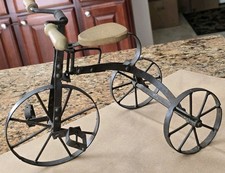 Metal handcrafted vintage - metal,