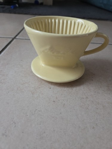 Porte filtre ceramique - filtre, ceramique-
