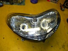 feu phare avant piaggio derbi sonar 50 2t 09 liberty 50 2t 4t sport 639770