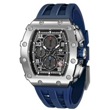 Tsar Bomba Montre Pour Hommes