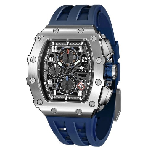 Tsar bomba montre pour hommes - bomba,