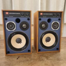 JBL 4312M Compact 3 Way