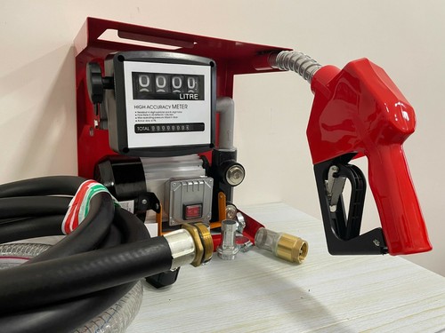 électropompe diesel - Électropompe,