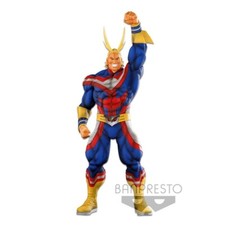 My Hero Academia- Figurine All