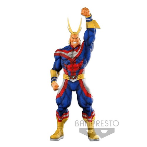 Hero academia figurine all - academia-,
