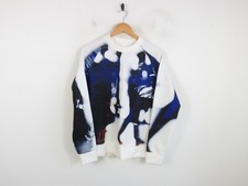 Lufian Elegant Cape Sweatshirt
