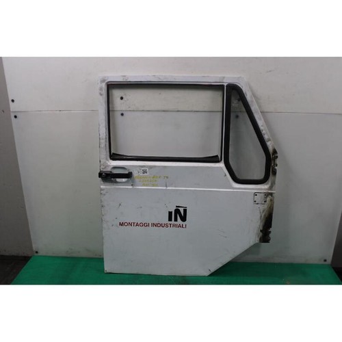 Porte avant droit - porte,