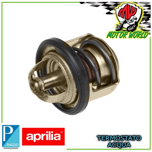 Thermostat eau 182831r - thermostat, d'eau