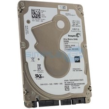 Hdd Hard Disk Sshd Ssd Disque Dur Hybride 500Go Seagate St500lx012 2,5" Thin