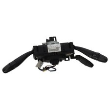 Com (Bloc Contacteur Tournant+Commodo Essuie Glace+Commodo Phare) PEUGEOT 207 PH