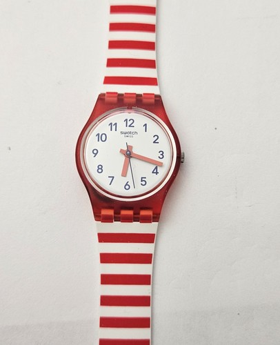 Swatch standard lady 2019 - swatch,