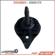 Support roue de secours