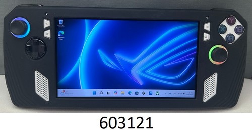 Asus rog ally - rog, 512gb