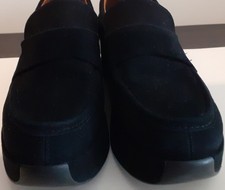 Pons Quintana mocassin femme