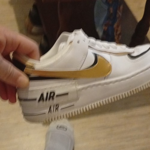 Nike air force baskets homme - 1,
