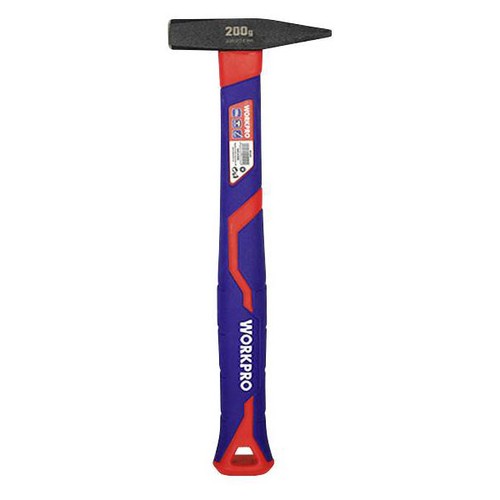 Marteau boule workpro - marteau, À