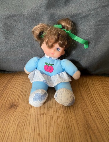 Petite poupée chiffon - petite,