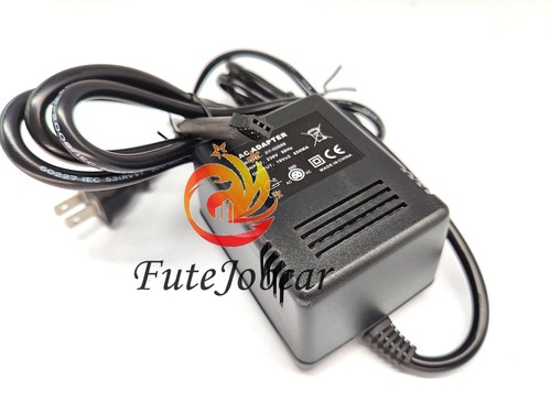 Adapter for soundcraft - ac,