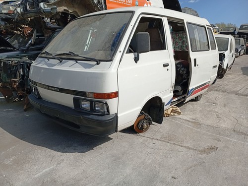 Barre stabilisatrice avant - stabilisatrice, /